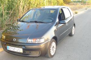 Fiat Punto HLX 16v