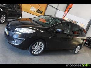 Mazda 5 Mazda5 MZR-CD 1.6 Superior Wagon