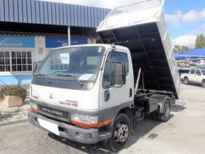 Mitsubishi Canter FE 659 HD ( Kgs)
