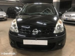 Nissan Pixo 1.0 SPORT