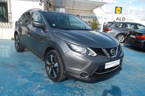 Nissan Qashqai 1.5 DCI 360º