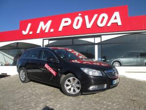 Opel Insignia ST 2.0 CDTI EXECUTIVE S/S