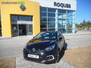 Renault Captur 0.9 TCe Zen