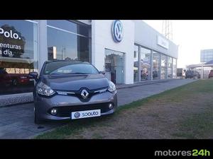 Renault Clio 1.5 dCi Dynamique S