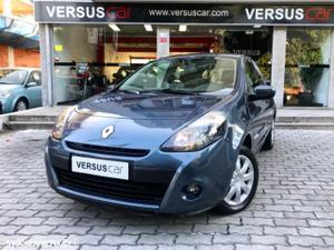 Renault Clio V GT