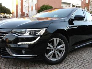 Renault Talisman 1.5 dci zen p.business