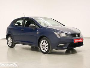 Seat Ibiza 1.0 reference