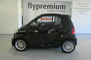 Smart ForTwo 1.0 mhd Passion