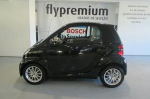 Smart ForTwo 1.0 mhd Passion