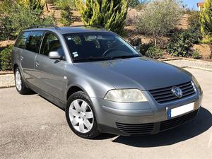  Volkswagen Passat V. 1.9 TDi Confortline 6V (130cv)