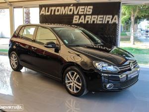 Vw Golf 1.6 TDi Confortline