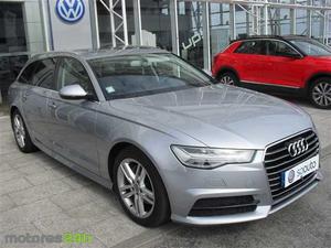 Audi A6 Avant 2.0 TDi S tronic