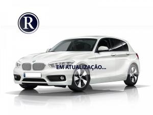 BMW 116 d Efficient Dynamics Advantage (116cv) (Vidros