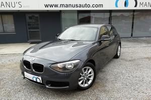 BMW 116 d Urban GPS