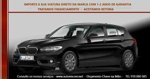  BMW Série  d Advantage (116cv) (5p)