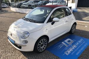 Fiat 500C V Multijet Lounge 95 Cv