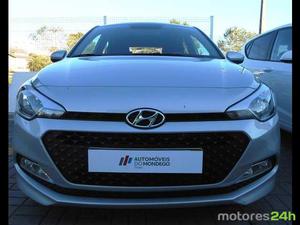 Hyundai i CRDi Access Plus