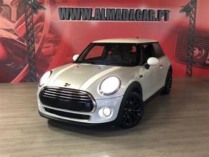  MINI Cooper D Cooper D (116cv) (5p)