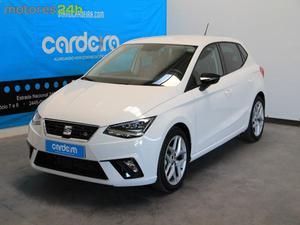 Seat Ibiza 1.0 EcoTSI FR