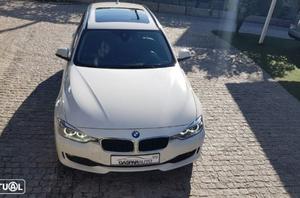 Bmw 318 serie 3