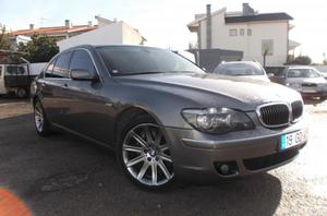 Bmw 730 d