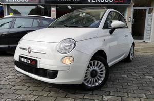 Fiat 500c 1.2