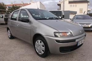 Fiat Punto 1.2 ELX