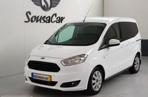 Ford Courier 1.5 tdci ambiente