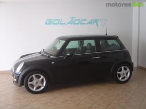 MINI Mini One 1.6