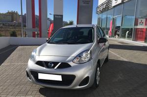 Nissan Micra 1.2 Naru