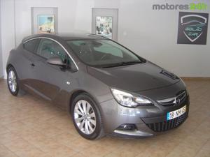 Opel Astra GTC 1.4 T S/S Jg