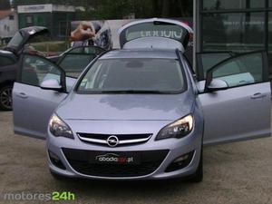 Opel Astra ST 1.6 CDTi Selection S/S