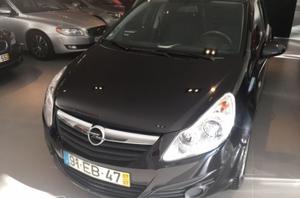 Opel Corsa 1.3 cdti ecoflex