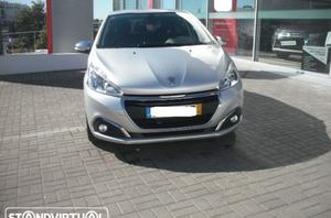 Peugeot 208 Style