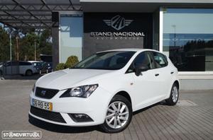 Seat Ibiza 1.0 Referece