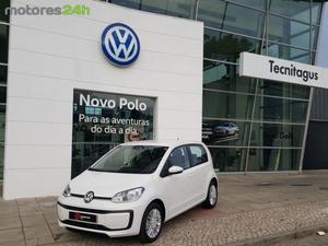 Volkswagen UP! 1.0 MOVE UP! 60 CV 4 P