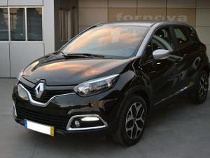 Renault Captur 1.5 DCI Sport