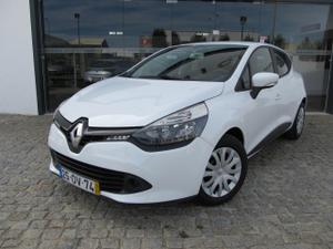 Renault Clio 1.5 DCI CONFORT 90CV