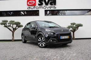 Citroën C3 1.2 Puretech