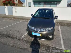 Honda Civic 1.8 Sport