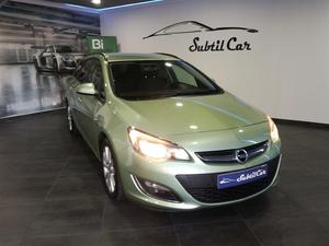  Opel Astra 1.3 CDTi Executive S/S (95cv) (5p)