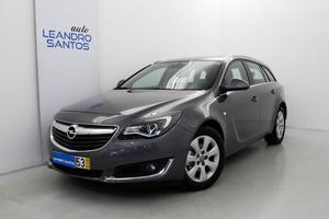  Opel Insignia 2.0 CDTI Select GPS