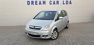  Opel Meriva 1.3 CDTi Enjoy (75cv) (5p)