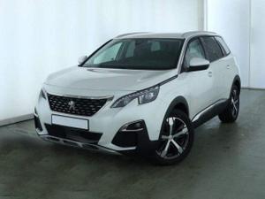 Peugeot  BlueHDi 120 Allure