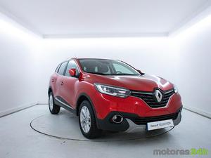 Renault Kadjar 1.5 dCi XMOD