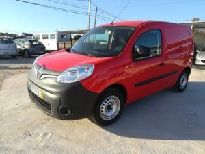 Renault Kangoo 1.5 dci