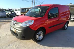 Renault Kangoo 1.5 dci