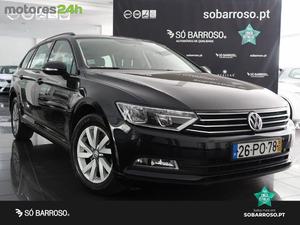 Volkswagen Passat Variant 2.0 TDi Trendline