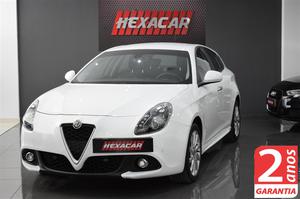  Alfa Romeo Giulietta 1.6JTDm Super Sport TCT Auto+NAV