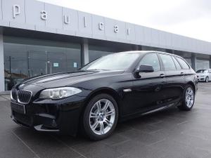 BMW  D TOURING PACK M